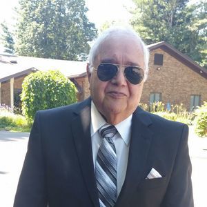 Meet your Posher, Francisco